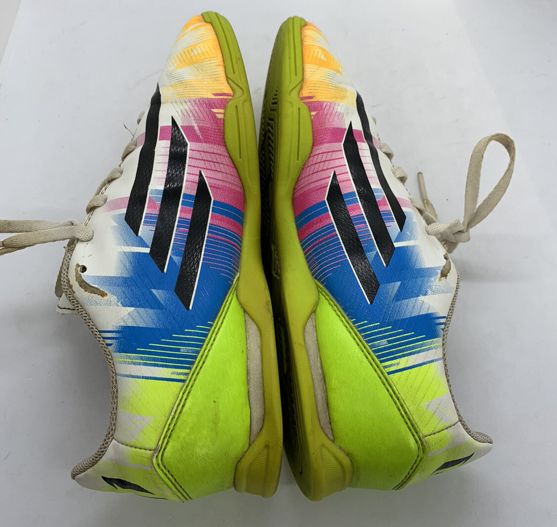 Adidas Messi Indoor Soccer Shoes 