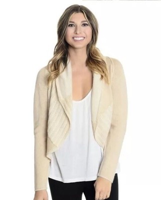 cabi circle sweater