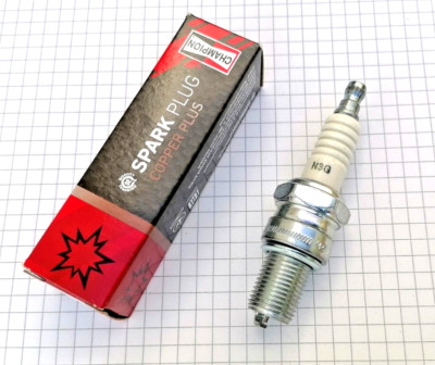 CHAMPION N3G (OE078) Gold Palladium Zündkerze spark plug NEU OVP