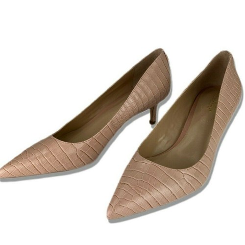 Lauren Ralph Lauren Adrienne Pumps 8.5 