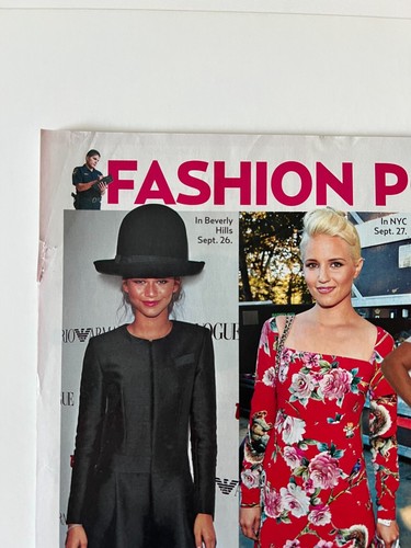 TERESA GIUDICE * PRINCESS KATE October 20 2014 US WEEKLY MAGAZINE Blake Lively - Picture 8 of 10