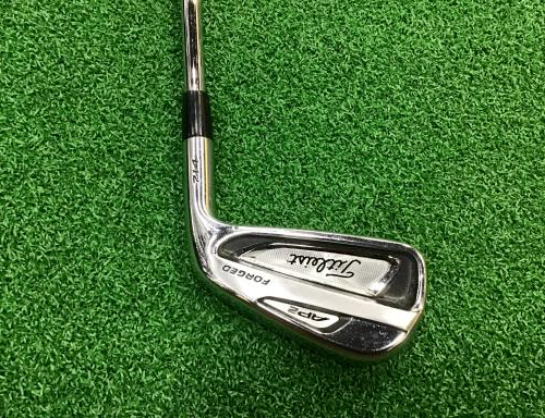Titleist AP2 714 Iron #4 Dynamic Gold Flex S200 Right Handed RH | eBay