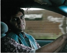 KARAN SONI SIGNED PHOTO  (2) DEADPOOL 