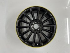 Mercedes A-Klasse W177 AMG 19 Zoll Alufelge 7.5Jx19H2 ET 49 a1774011600 F806P