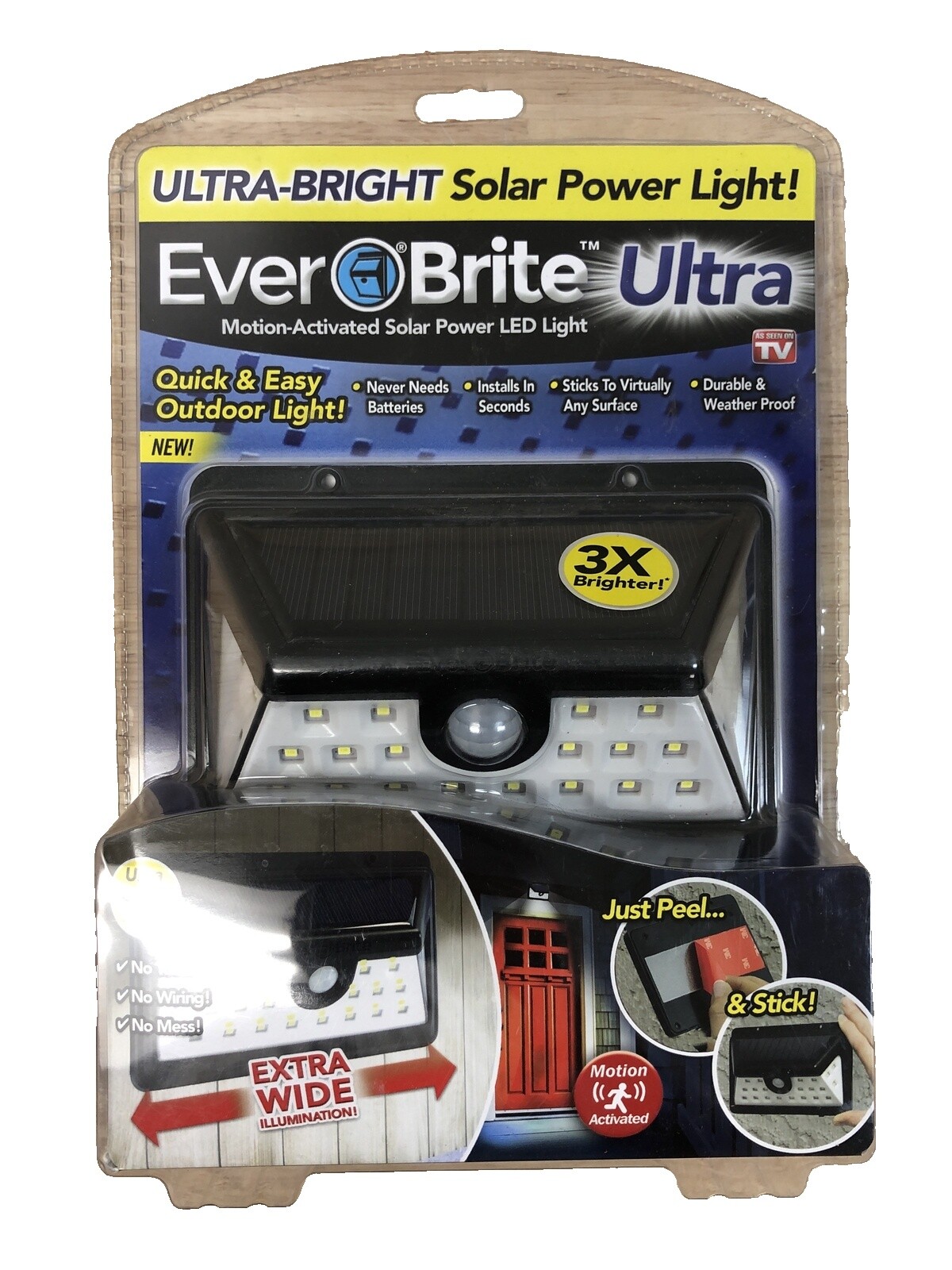 Solar Brite | eBay
