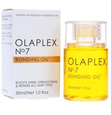 Olaplex No. 7 Bonding Oil 1 oz