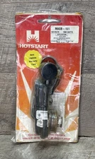 Kim Hotstart MASB-151 Kim-Glo Direct Immersion Engine Coolant Pre-Heater NEW NOS