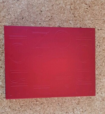 Oneus Lived Album (Kpop) - inklusive Photocards