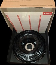 Vintage Keystone Kodak Rotary Slide Tray For Carousel Projector 80