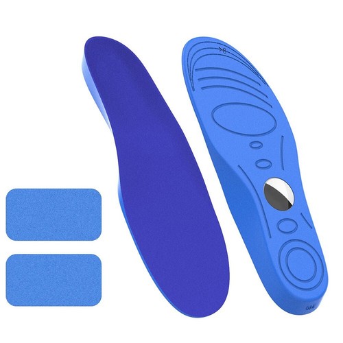 Protective Insoles with For Airtag Technology for Elder and Child Safety - Zdjęcie 13 z 42
