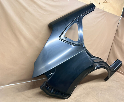 おまとめ4点【5P-58, 5P-59, 5O-2, 51-133】 For Mazda CX-5 2017-2025 Mazda KBYW70410D Rear Right Outer Quarter