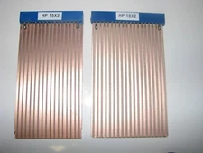 HP AGILENT EXTENDER 2 BOARD SET for HP 8660a Signal Generator IN KIT FORM