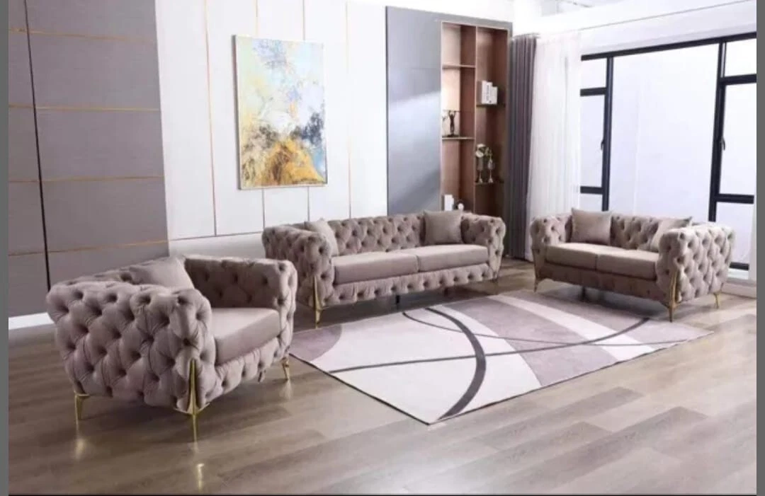 Brand new sofa on sale set