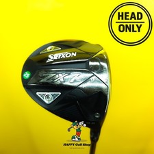 Srixon ZX7 Mk II Driver Head Only 9,5° Headc...