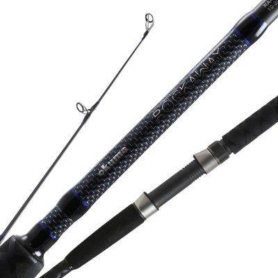 okuma 9 medium action surf rod RST-S-1203MH Rockaway Travel Stainless steel frames with Zirconium inserts offer compatibility for both braid and mono while the 3 Okuma RA-S-1002M Rockaway Surf Spinning