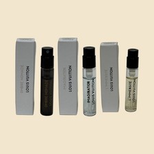Louis Vuitton Imagination Ombre Nomade L'Immensite 2ml Sample Spray x3 EDP