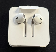 OEM Apple earbuds /AirPods wired lightning co...