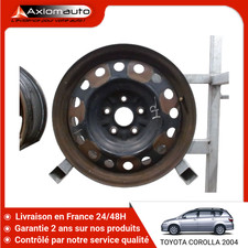 Jantes Toyota COROLLA