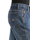 Cinch Western Denim Jeans Mens Blue Label Relax 36 x 36 Med MB90434002 CLEARANCE — photo 3