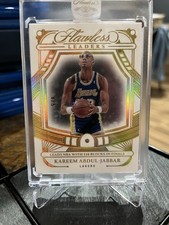 Kareem Abdul-Jabbar and Upper Deck Get Their Day in Court 20