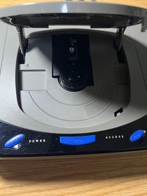 m11 Megami Tensei Sega Saturn Classic Game Console Set with 2 Controllers & Acc