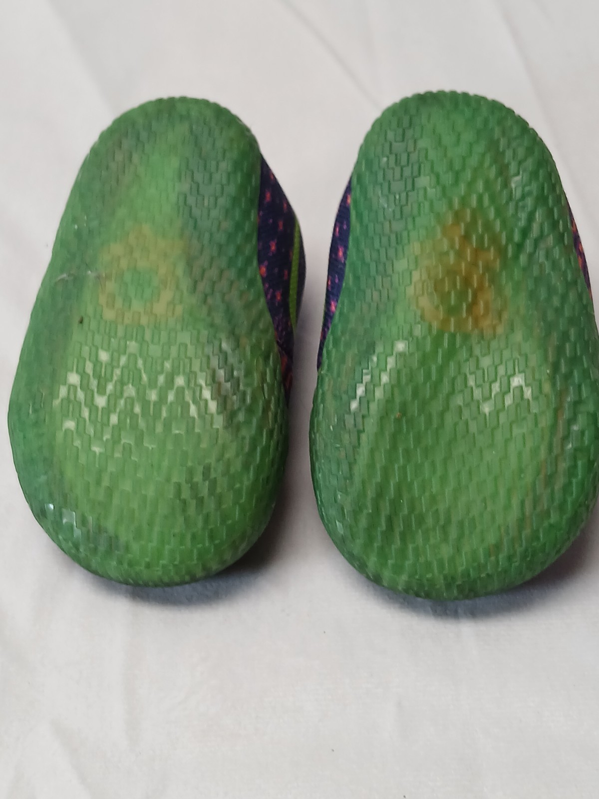 PONY Nike Viola KD 8 Durants Stivaletto Culla Scarpe Bambino Sneaker 768865 535 Taglia 3C