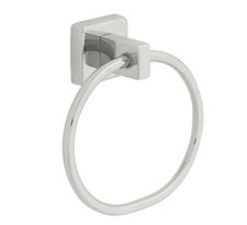 Franklin Brass 5516 Century Series 6" Towel Ring - Polished Chrome
