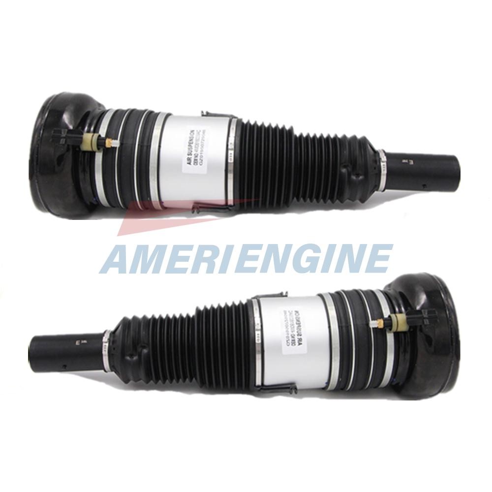 Lamborghini Urus 2016-2022 FRONT+RIGHT Air suspension strut P/N 4M4616039