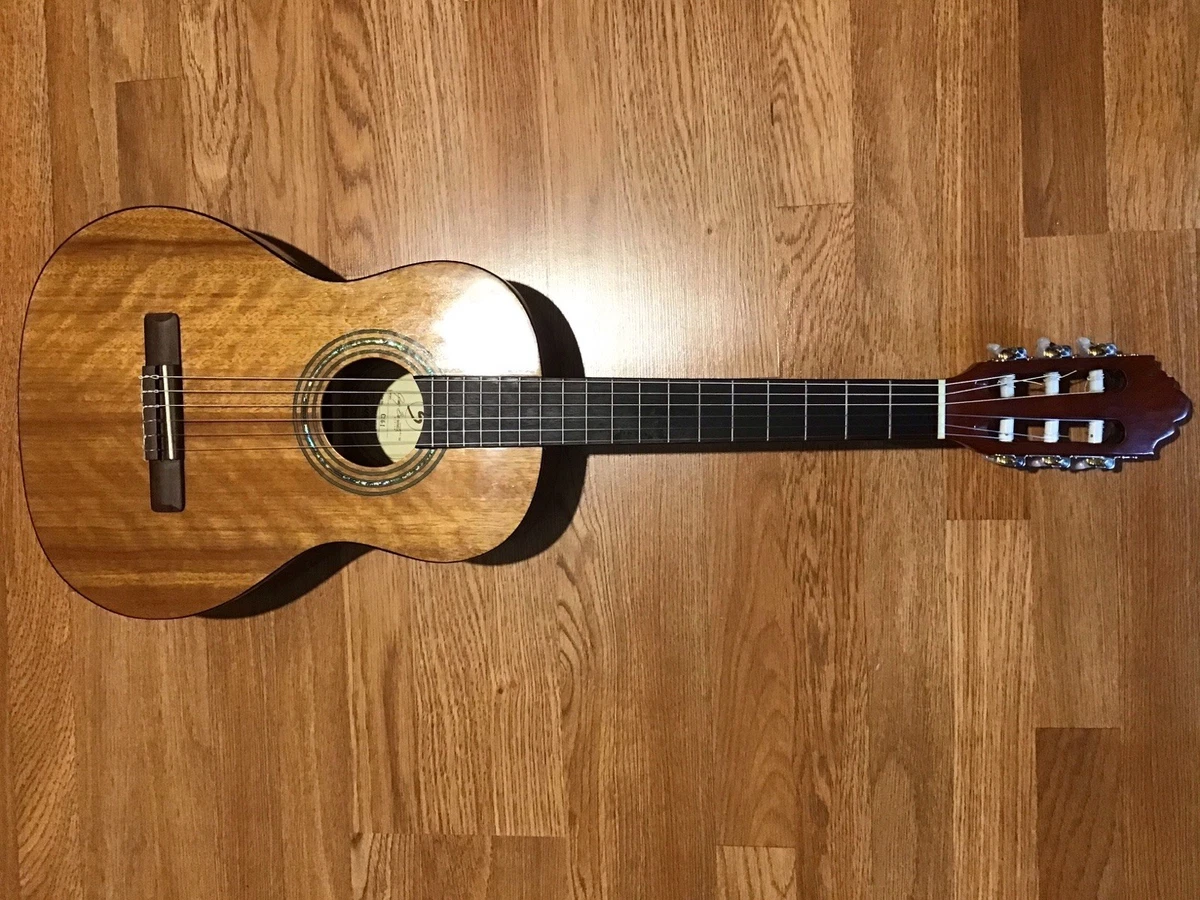 Greg Bennett Guitar In Acoustic Guitars for sale | eBay