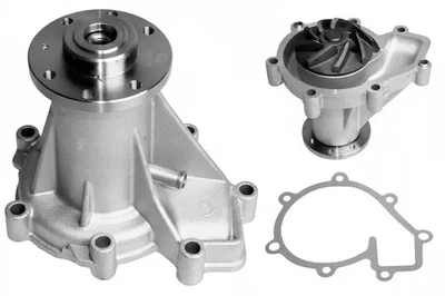 Pompe à eau 538 0228 10 INA pour MERCEDES-BENZ SSANGYONG DAEWOO PUCH - Photo 1/4