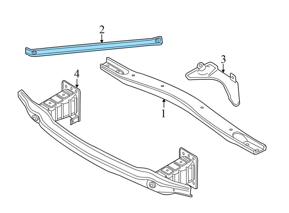 BMW ALPINA B7 XDRIVE 2013-2015 - colector de admisión izquierdo 7601434 Foto 3 de 4