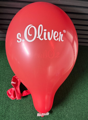 ''S.oliver'' 14zoll Belbal x10 - looner - Sammler