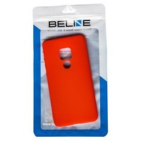 Beline Candy SchutzhüLle FüR Xiaomi Redmi 10A, Rot