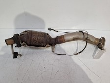 HONDA JAZZ (GG/GP) 2009 CATALYTIC CONVERTER CAT 1.3L PETROL L13Z1