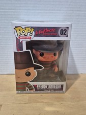 Ultimate Funko Pop Freddy Krueger Figures Checklist and Gallery 8