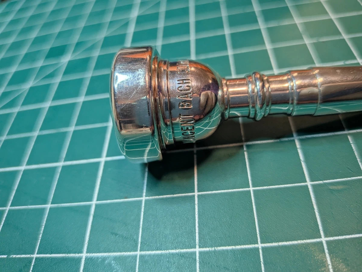 1c trumpet mouthpiece products for sale | eBay
