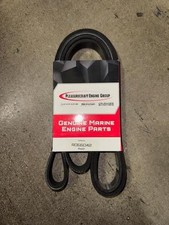 PCM BELT, SERPENTINE 5.3 DI, 6.2 DI, ZZ5 ZZ6 - 2020