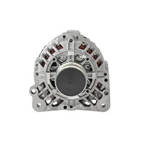 Lichtmaschine Generator 14 V 90 A Ø 57 Mm Valeo FüR U.A. VW Golf