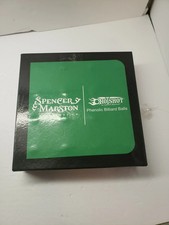 Vintage-Style Spencer Marston Hotshot New Phenolic Billiard Pool Balls Set