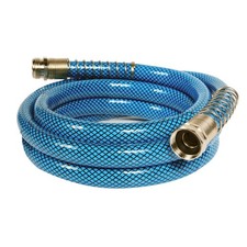 Camco Premium Drinking Water Hose - " ID - Anti-Kink - 10' 22823 UPC 0...