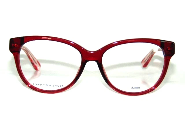 NUEVAS GAFAS AUTÉNTICAS TOMMY HILFIGER Foto 2 de 4