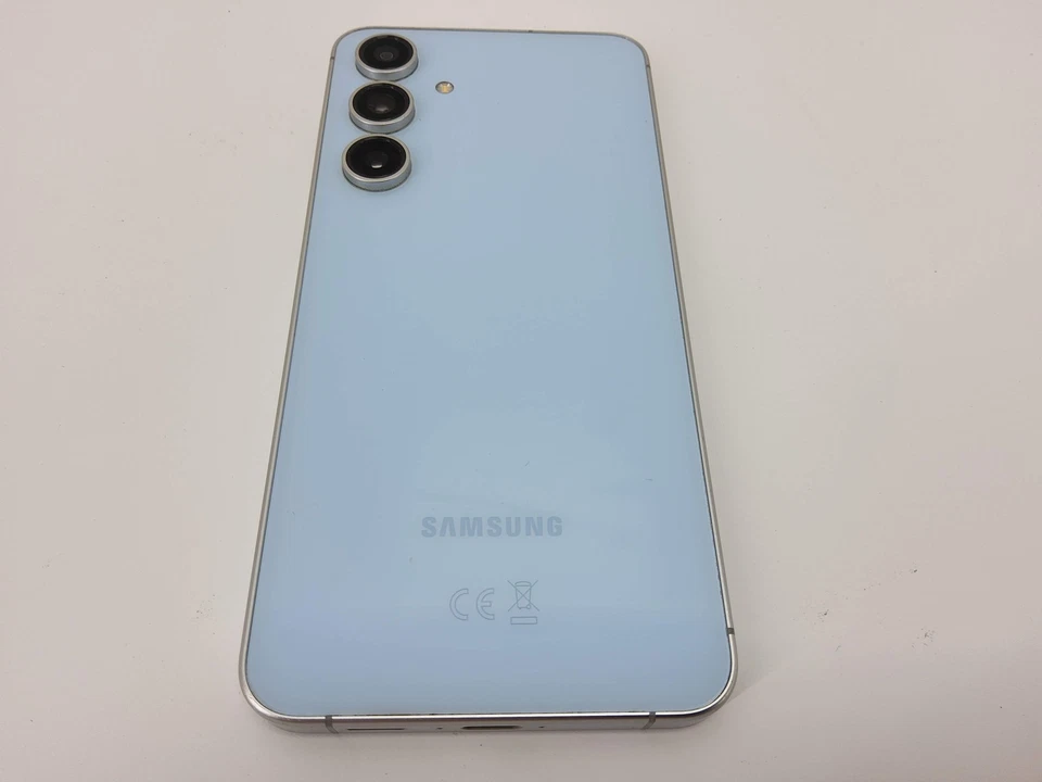 Samsung Galaxy S24 FE · 128GB, foto 3 de 5