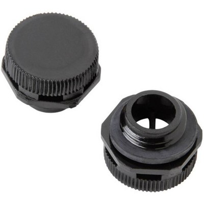 Weidmüller 1868560000-1 DAE M12 PA short Druckausgleichselement M12 Polyamid