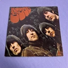 The Beatles•Rubber Soul•2012 Remastered 180g LP-Parlophone Records