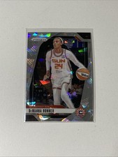 2024 Panini Prizm WNBA DeWanna Bonner #116 Ice Prizm
