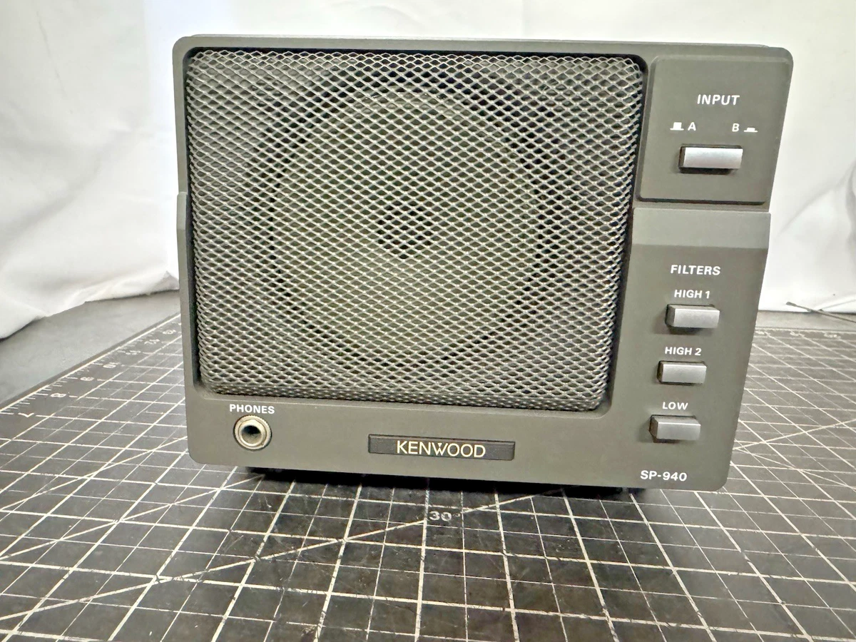 Pièces détachées Kenwood SP-940 haut-parleur