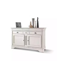 Italienische MöBel Einrichtung SchräNke Sideboard Kommode Holz Schrank