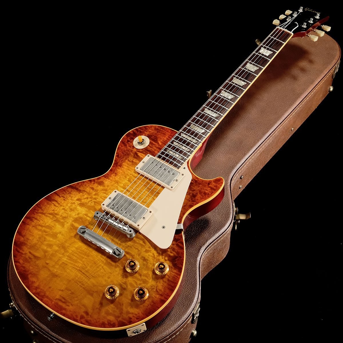 S*P様 美品 Gibson Les Paul Special 1995年 US 1995 Gibson Les Paul Special in TV Yellow | Cream City Music