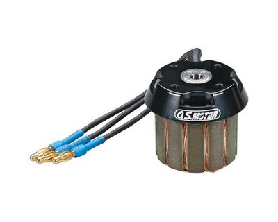 O.S. ENGINE Strator Assembly Set For OMA-5025 Motor 74004026