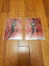 2019-20 Cam Reddish Choice 20/88 21/88 Rookie Rc 2 Grade Worthy Minty Hawks 